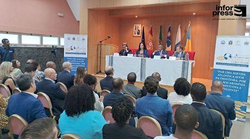 Santiago Norte: X Jornadas Parlamentares Atlânticas encerram com apelo a uma Macaronésia mais coesa e estratégica