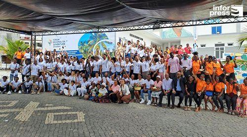Santiago Norte: Fórum Regional da Juventude de Sotavento com foco no desenvolvimento rural e empreendedorismo jovem
