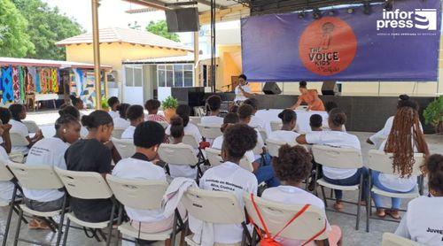 Tarrafal acolhe Semana Municipal da Juventude com foco na sensibilização e desenvolvimento dos jovens
