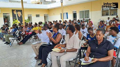 Tarrafal: Autarquia abre espaço de escuta activa e diálogo com a juventude para definir futuro do município