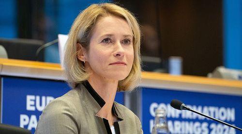 UE considera que envolvimento dos EUA só iria piorar conflito entre Israel e Irão