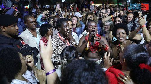 Kriol Jazz Festival: Entre estreantes e habituais, público elogia actuações e faz balanço positivo da 15.ª edição