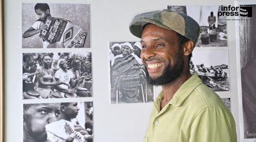 Fotografia: Santa Catarina recebe exposição "3ritimo" de Kunny Mendes