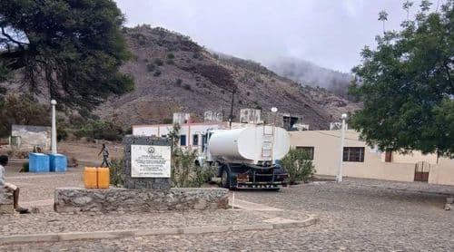 Porto Novo/Planalto Leste : La communauté de Lagoa se félicite de la réponse des autorités aux problèmes locaux