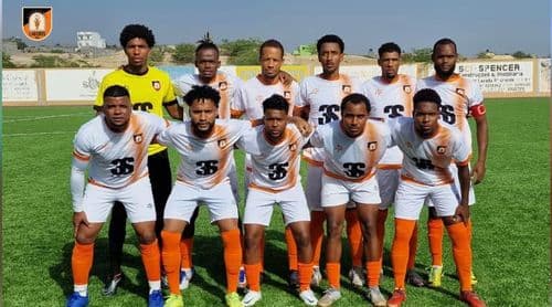 Futebol/Santo Antão Sul: Direcção do Lajedos enaltece apoio da comunidade na conquista Taça do Porto Novo 