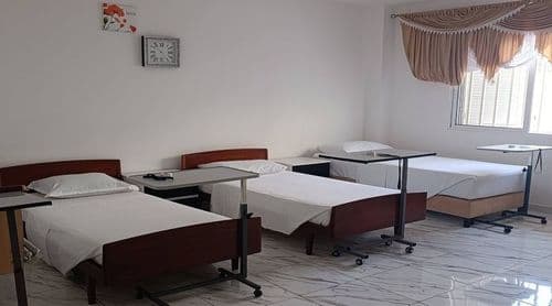Primeiro lar de idosos de Santa Catarina já acolhe três residentes e prepara novas entradas
