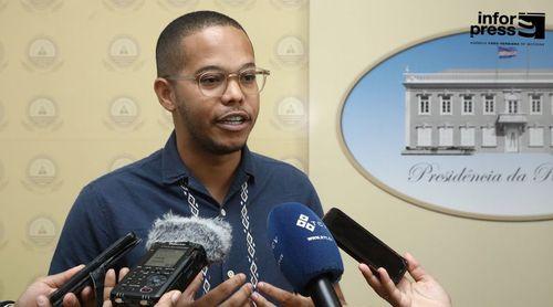 Federação Nacional dos Estudantes e Desportos Universitários anuncia projectos e oportunidades para jovens