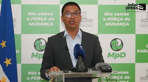 MpD diz que relatório do Conselho das Finanças Públicas afasta acusações de contas ocultas e derrapagem
