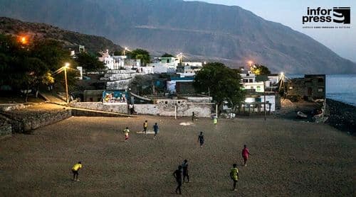 Porto Novo/Monte Trigo: Comunidade saúda retoma do fornecimento de luz eléctrica 24 horas/dia