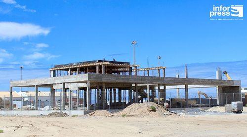 Maio: Falta de mão-de-obra qualificada condiciona construção civil e restauração – empresários  