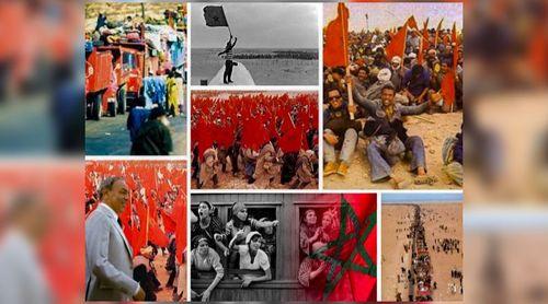 Marrocos celebra 50 anos da Marcha Verde e consolida Saara como polo de desenvolvimento