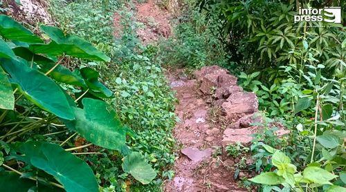 São Vicente: Associações promovem projecto “Saúde e higiene no campo”