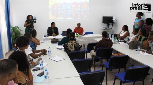 INSP promove mesa redonda para assinalar Dia Mundial da Luta Contra Tuberculose