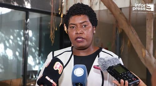 Chuvas tardias levam Governo a avaliar ano agrícola e preparar cenários de mitigação