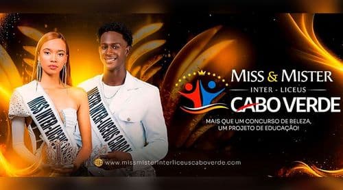 Organização do Miss e Mister Inter-Liceus rejeita acusações de bolsa "fake" e garante legitimidade do prémio