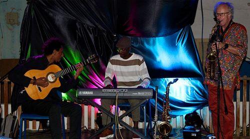 Maio: Público avalia positivamente primeira edição da Noite de Morna & Jazz