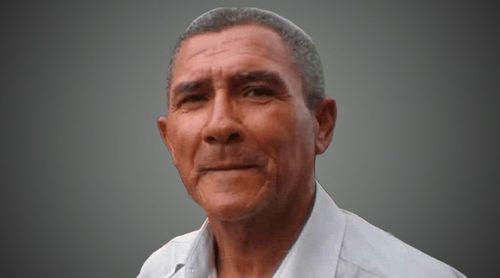 Óbito: Faleceu Amílcar Andrade, primeiro presidente da Câmara Municipal do Maio