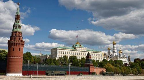 Kremlin declara trégua total na Ucrânia entre 08 e 10 de Maio