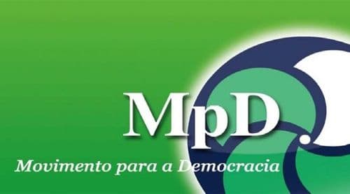 MpD diz que acusação contra o primeiro-ministro compromete legitimidade do Governo e pede audiência urgente ao PR