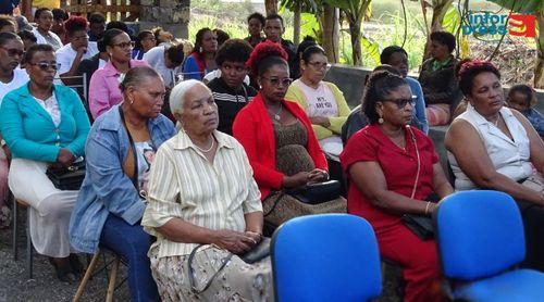 Porto Novo: le Président de la République ouvre une conférence sur la contribution des femmes à la mise en œuvre des ODD