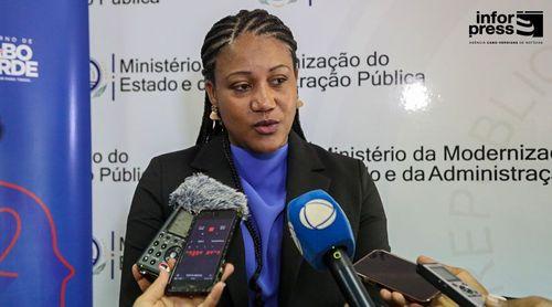 Cabo Verde e Angola assinam segunda-feira protocolo para reforço de cooperação na área da Administração Pública