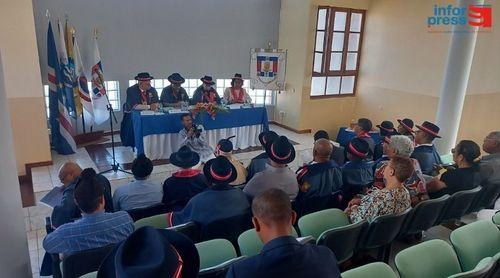 Santo Antão: Presidente da Congrog enaltece trabalho dos produtores em prol da valorização do grogue