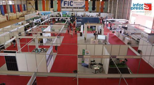 Feira Internacional de Energias Renováveis e Eficiência Energética abre novas oportunidades para novos mercados no sector da energia