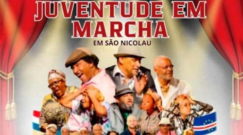 Santo Antão: Juventude em Marcha regressa à Europa para assinatura de protocolos com associações cabo-verdianas