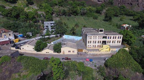 Santo Antão acolhe encontro nacional do Instituto Cabo-verdiano da Criança e do Adolescente