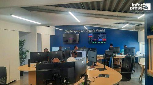 Segunda fase do Parque Tecnológico orçado em 14 milhões de euros - presidente