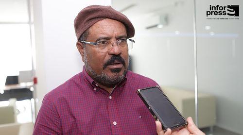 Greve dos professores foi bem pensada e docentes responderam à altura - sindicato