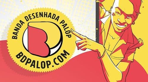 Segunda Colecção da Banda Desenhada PALOP lançada na Praia e no Mindelo