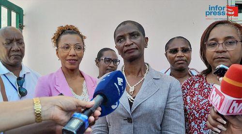 Estruturas de saúde estão a adaptar-se em função das demandas de casos de dengue – ministra