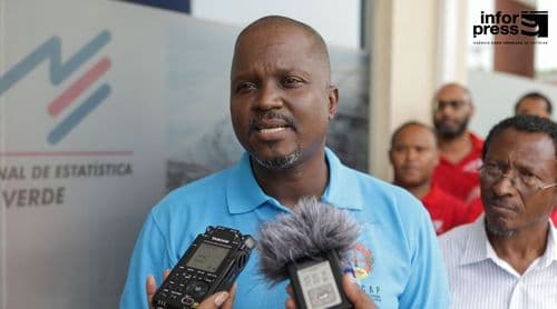 INE: Trabalhadores denunciam “incapacidade e incumprimento” do conselho directivo e “prática de assédio”