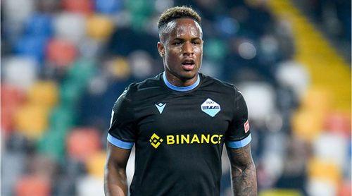 Futebol: Jovane Cabral a treinar com equipa B do Sporting de Portugal