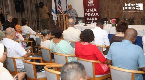 Celebrar o centenário de Amílcar Cabral prestigia o país e a sua afirmação internacional – Pedro Pires