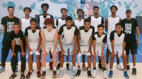 Santo Antão/Basquetebol: Liprobasket conquista campeonato sub-18