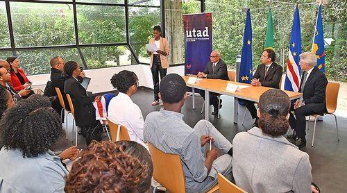 Portugal: Universidade de Trás-os-Montes e Alto Douro fixa propinas para estudantes da CPLP igual aos portugueses