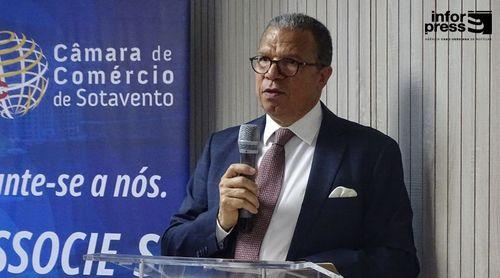 Presidente da CCS reitera necessidade da “aposta séria” nas micro e pequenas empresas em Cabo Verde