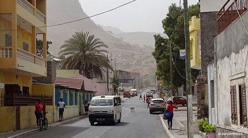 São Domingos: OMCV forma 50 jovens em liderança, empreendedorismo e empregabilidade