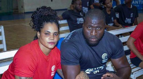 Powerlifting: Jeisson Patrick e Conceição Fernandes triunfam no campeonato nacional marcado por atraso no controlo antidoping