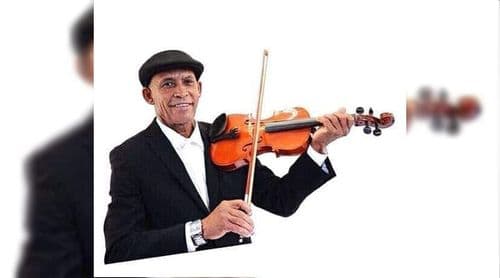 São Filipe: Beto Dias e Garry confirmados para as festas de São Lourenço em homenagem ao violinista Breka