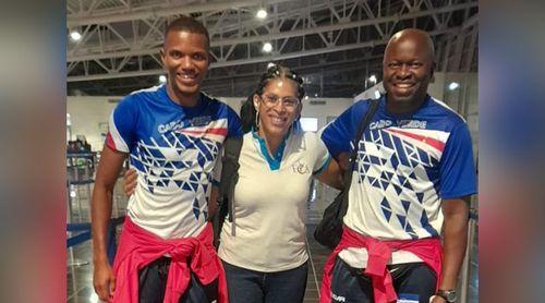 Atletismo: Arthur Correia compete no Campeonato Africano sénior nos Camarões