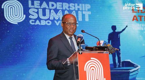Leadership Summit: Primeiro-ministro garante que sustentabilidade está no centro das políticas do Governo