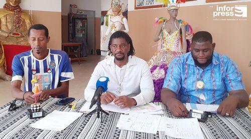 Carnaval/Praia: Grupo Vindos D’África acusa autarquia e jurados de falta de transparência nos resultados