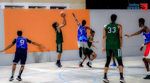 Porto Novo: Autarquia anuncia construção de mais uma placa desportiva para Alto São Tomé