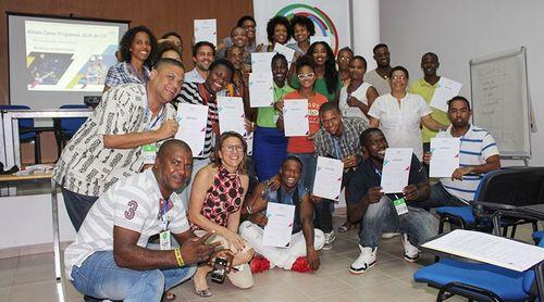 COC promove Workshops Athlete365 Career+ e Fórum de Atletas para desportistas da lusofonia