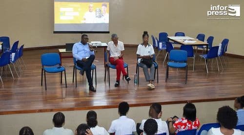 Cabo Verde enfrenta ainda desafios a nível da qualidade das aprendizagens - PNUD