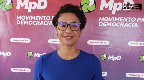 Inspecção à Presidência: MpD diz que existe uma tentativa vã do PAICV de desviar as atenções do povo