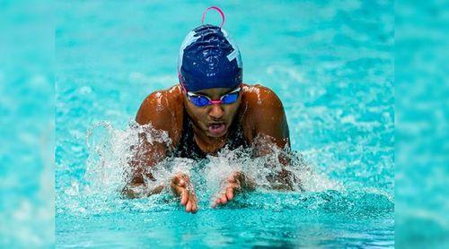 Paris’2024: Jayla Pina e José Tati já treinam na pista olímpica em Niord